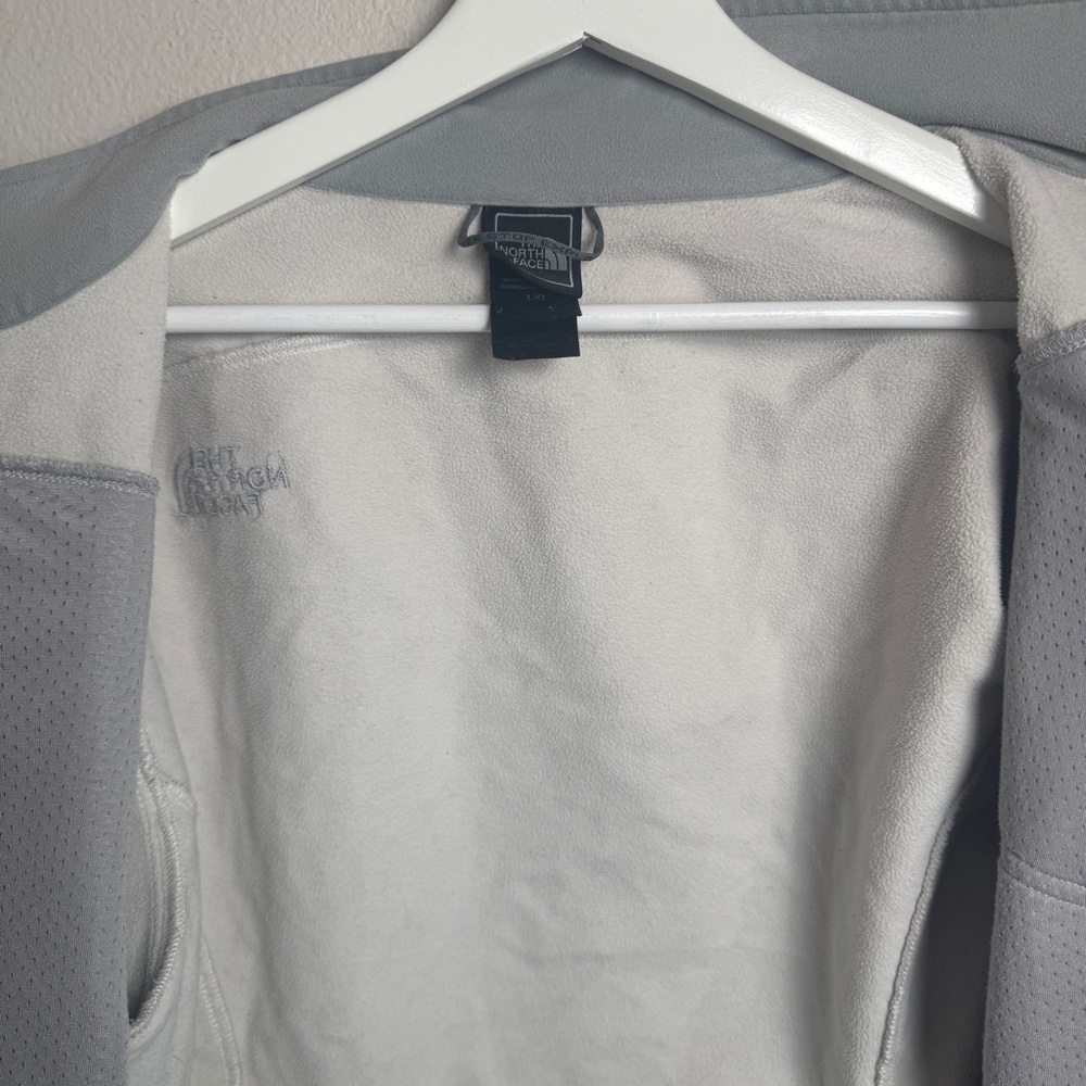 The North Face Apex Bionic Soft Shell Jacket Size Large - Picture 14 of 16
